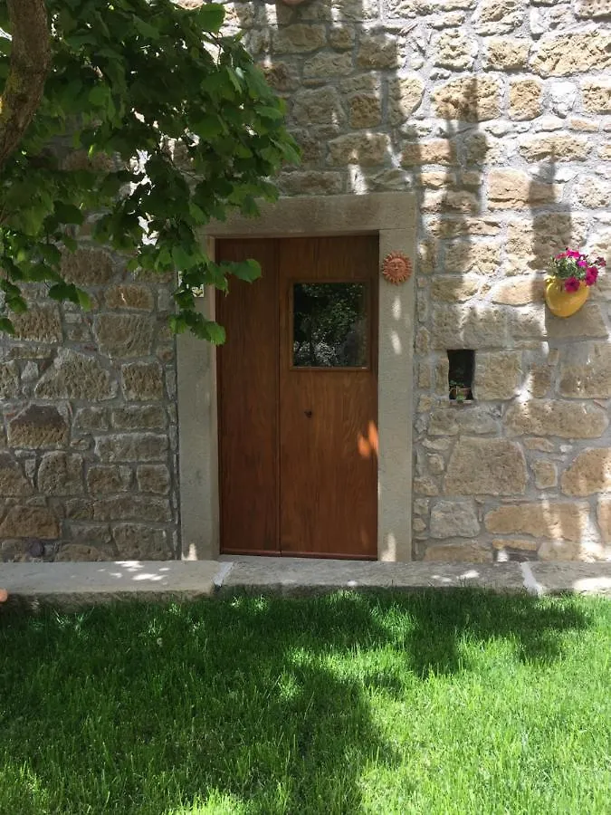 Il Cottage Sui Nebrodi Castell'Umberto Vecchio Italy