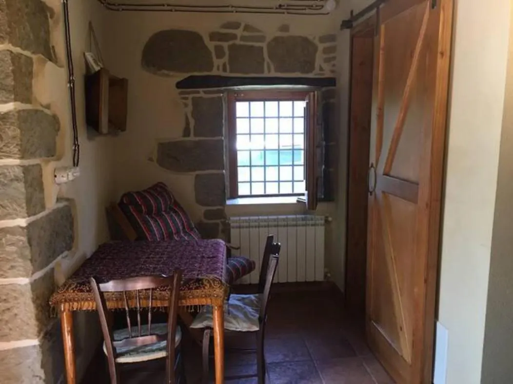 Holiday home Il Cottage Sui Nebrodi Castell'Umberto Vecchio