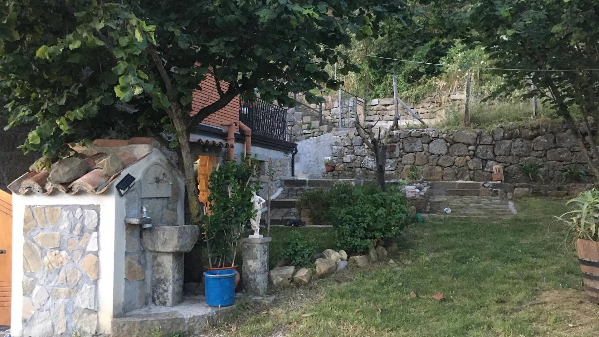Il Cottage Sui Nebrodi Castell'Umberto Vecchio Italy