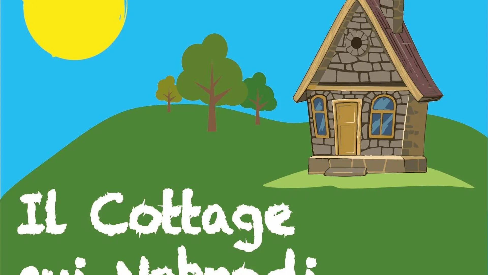 Holiday home Il Cottage Sui Nebrodi Castell'Umberto Vecchio