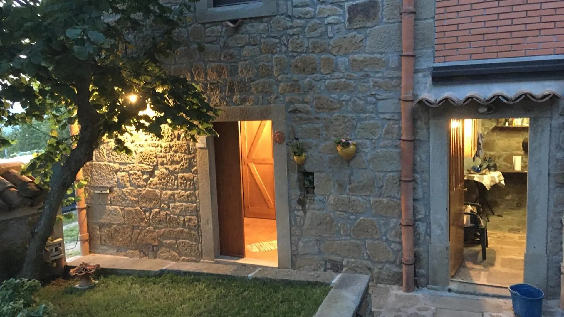 Il Cottage Sui Nebrodi location