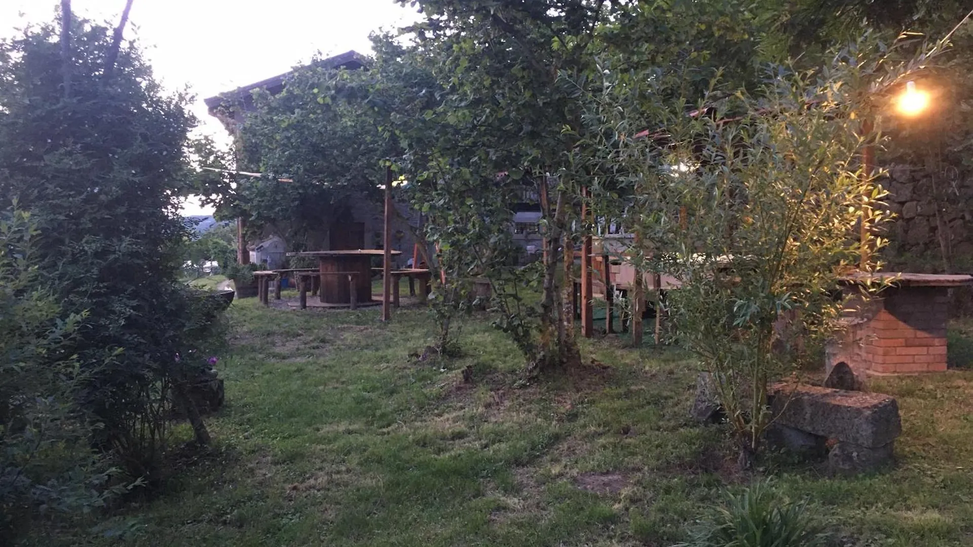 Holiday home Il Cottage Sui Nebrodi Castell'Umberto Vecchio Italy