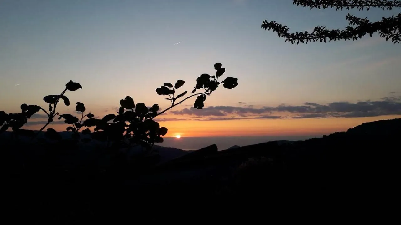 Il Cottage Sui Nebrodi Castell'Umberto Vecchio Holiday home